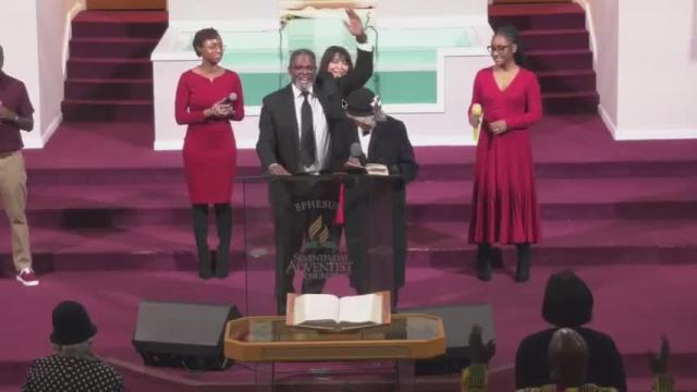 churches promoting apostasy