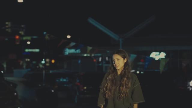 Olivia Rodrigo - Drivers License (Official Video)