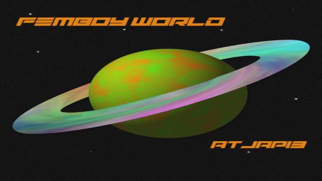 FEMBOY WORLD