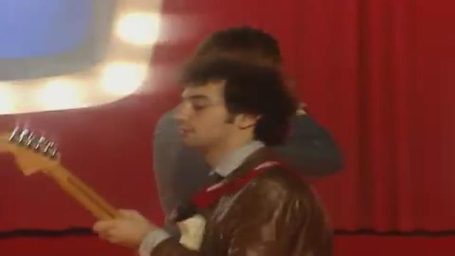 The Strokes - Last Nite 
