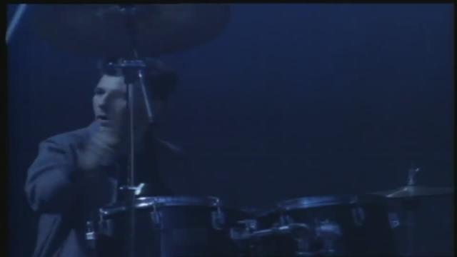 The Waterboys - The Whole Of The Moon 