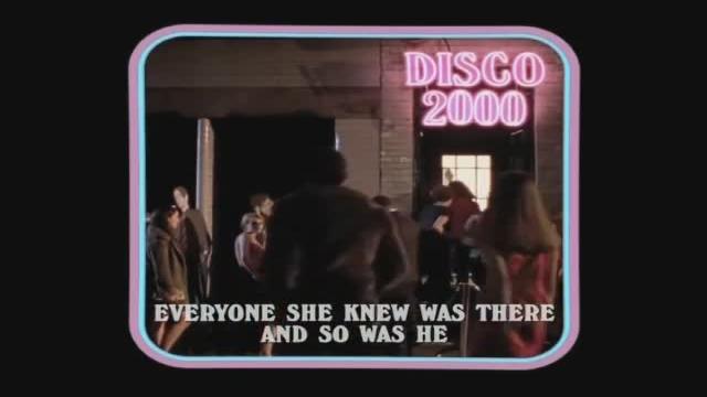 Pulp - Disco 2000
