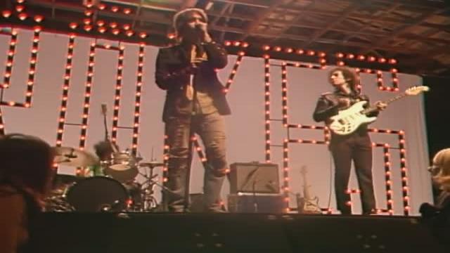 The Strokes - The Modern Age 
