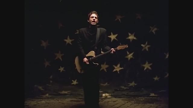 The Wallflowers - One Headlight