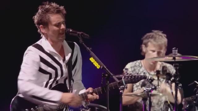 Muse - Plug In Baby