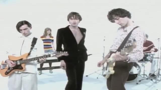 Pulp - Babies