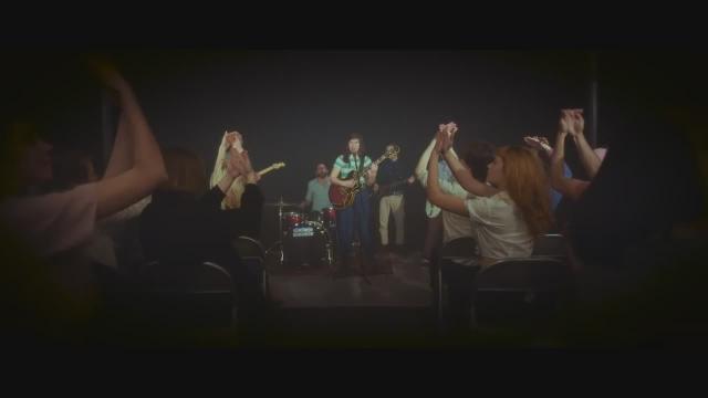 Lucy Dacus - I Dont Wanna be Funny Anymore