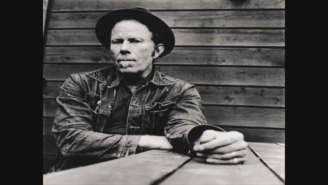 Tom Waits - Ol 55