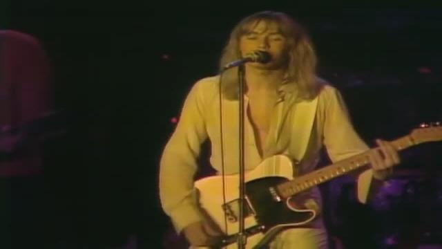 Cheap Trick - I Want You to Want Me from Budokan
