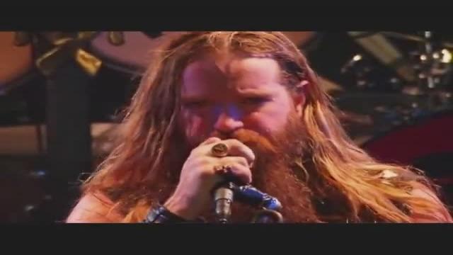In This River - Black Label Society