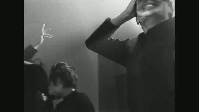 Kasabian - Bless This Acid House