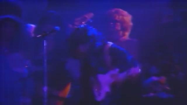 Prince - The Revolution Purple Rain 