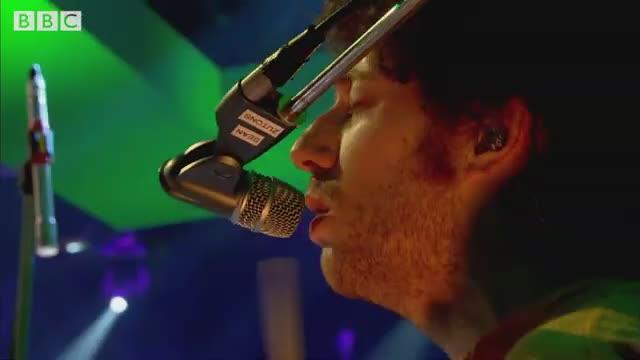 The Zutons - Valerie