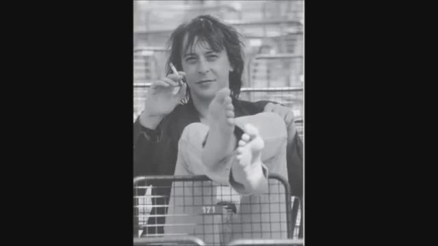 Rio Reiser - Ich werde dich Lieben