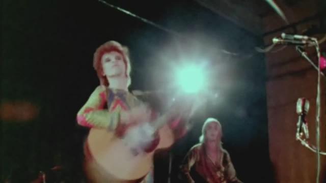 David Bowie - Ziggy Stardust