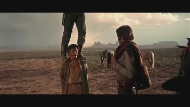 WEEN - Buenas Tardes Amigo