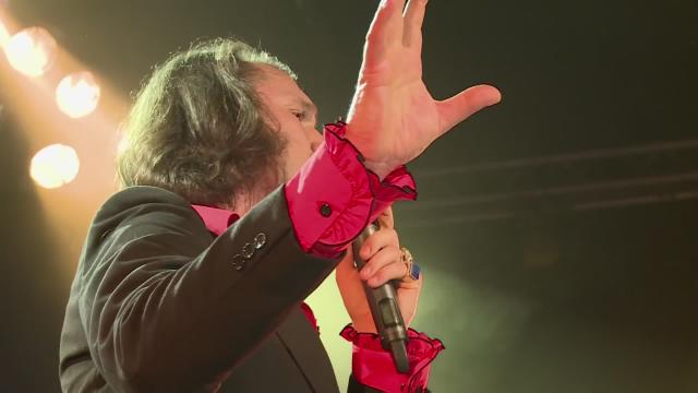 Christian Steiffen - eine Flasche Bier