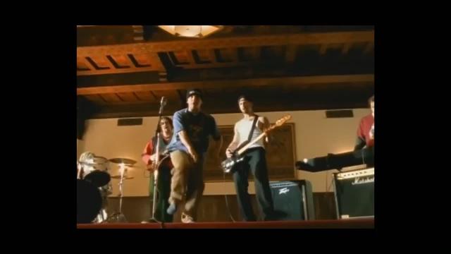 Bloodhound Gang - Fire Water Burn