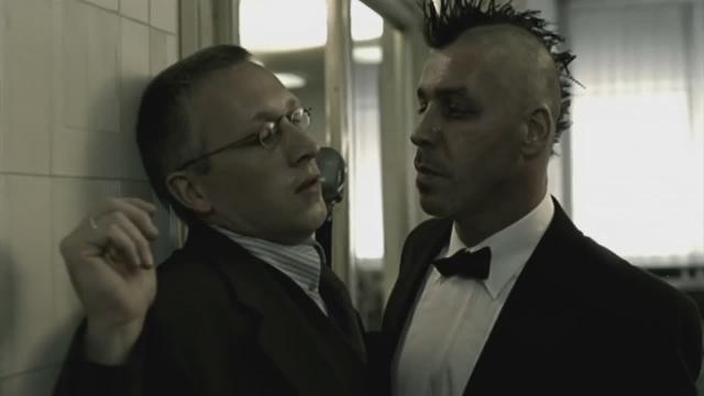 Rammstein - Ich Will