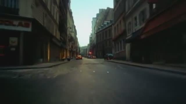 Snow Patrol - Open Your Eyes