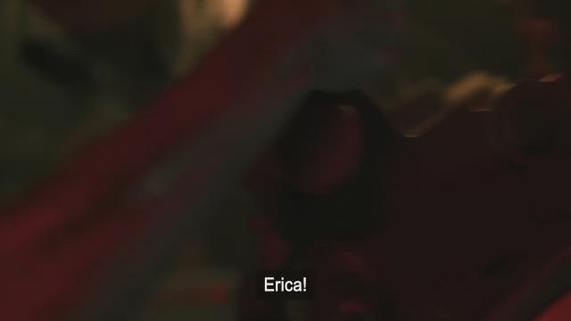 Das Boot - Erika