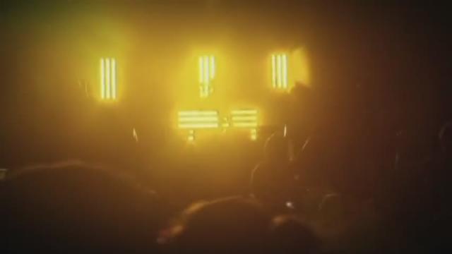 The Strokes - Last Night 