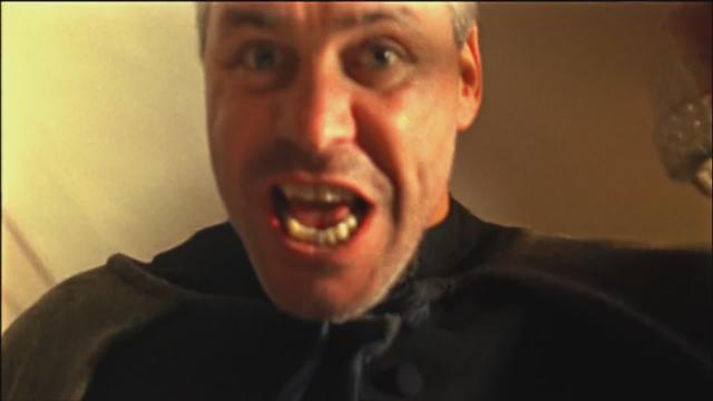 Rammstein - Rosenrot 