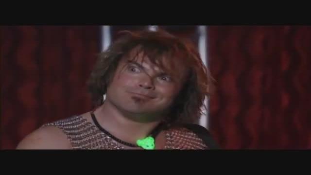Tenacious D - Master Exploder