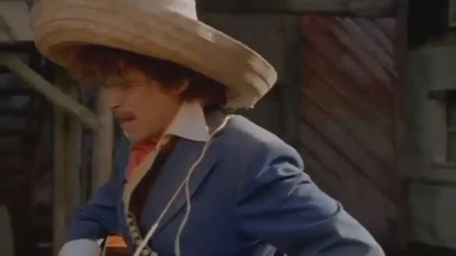 Doc Snyder - Texas 