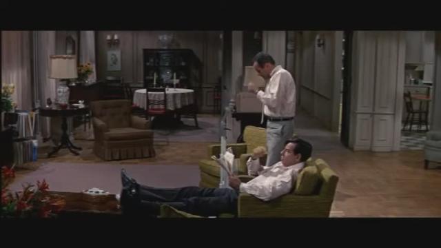 The Odd Couple 