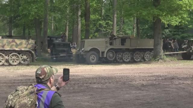 SdKFZ 9