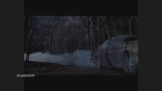 Uncle Buck´s Car - 1975 Mercury Marquis Brougham Coupe