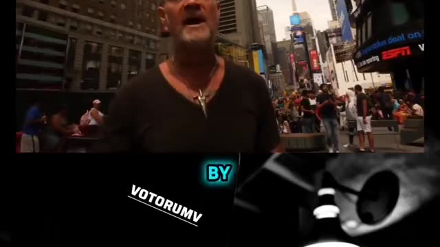 Ken O'Keefe A true American