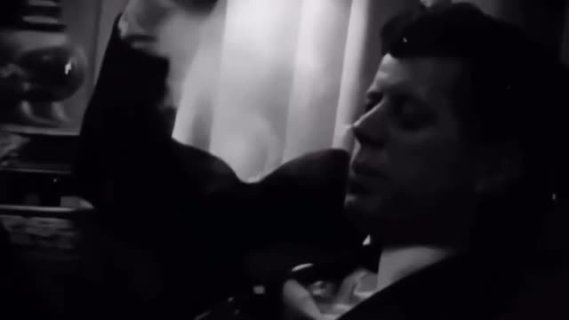 America's Last Real President JFK