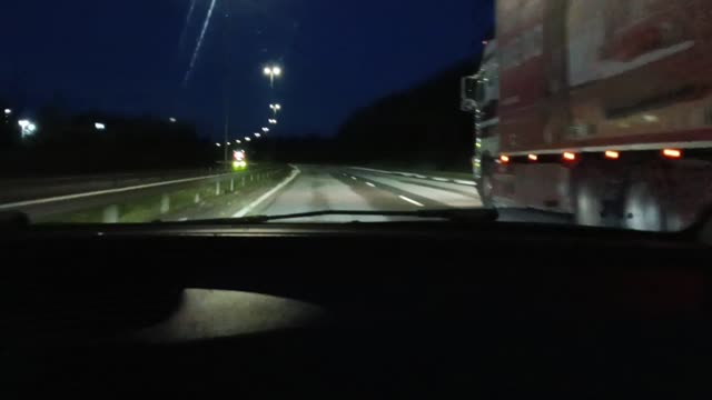 Moon is trying to escape!