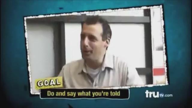 Impractical Jokers