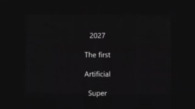 CRASH DYSTOPIA  Timeline