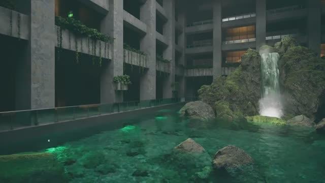 Sanctuary & Solitude