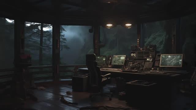 Remote Outpost