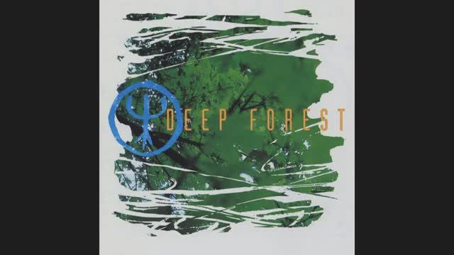 Deep Forest