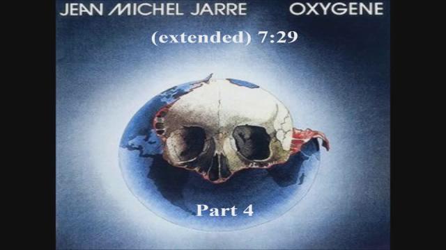 Oxygene pt4