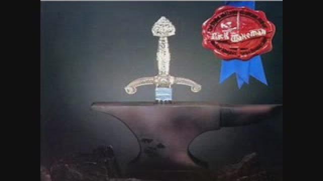 Myths & Legends of King Arthur