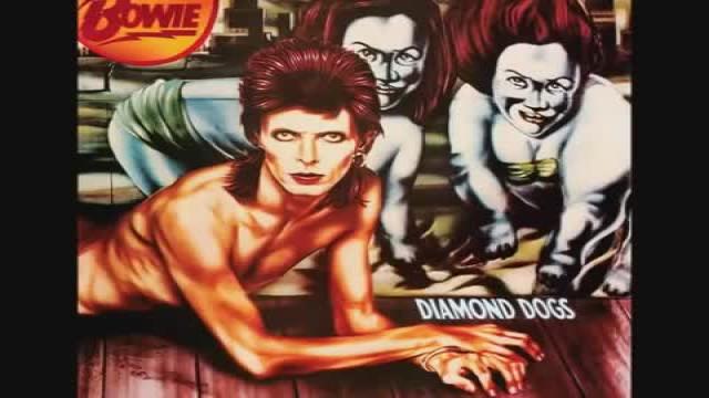 Diamond Dogs