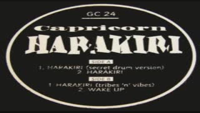 HaraKiri