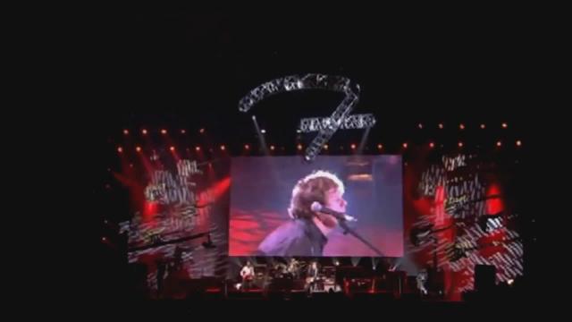 Gary Moore - "Red House" - HD