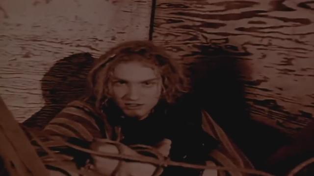 Alice In Chains - Man in the Box - Official Video