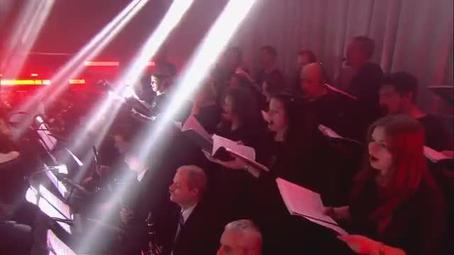 Epica - Sensorium LIVE Retrospect 2013