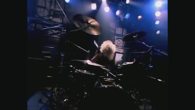 Guns N Roses - Welcome To The Jungle