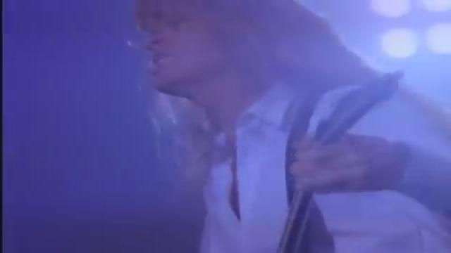 Megadeth - Hangar 18