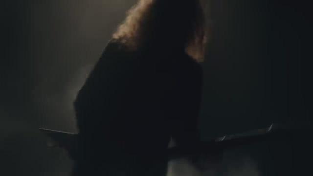 Megadeth - Post American World - Official Music Video